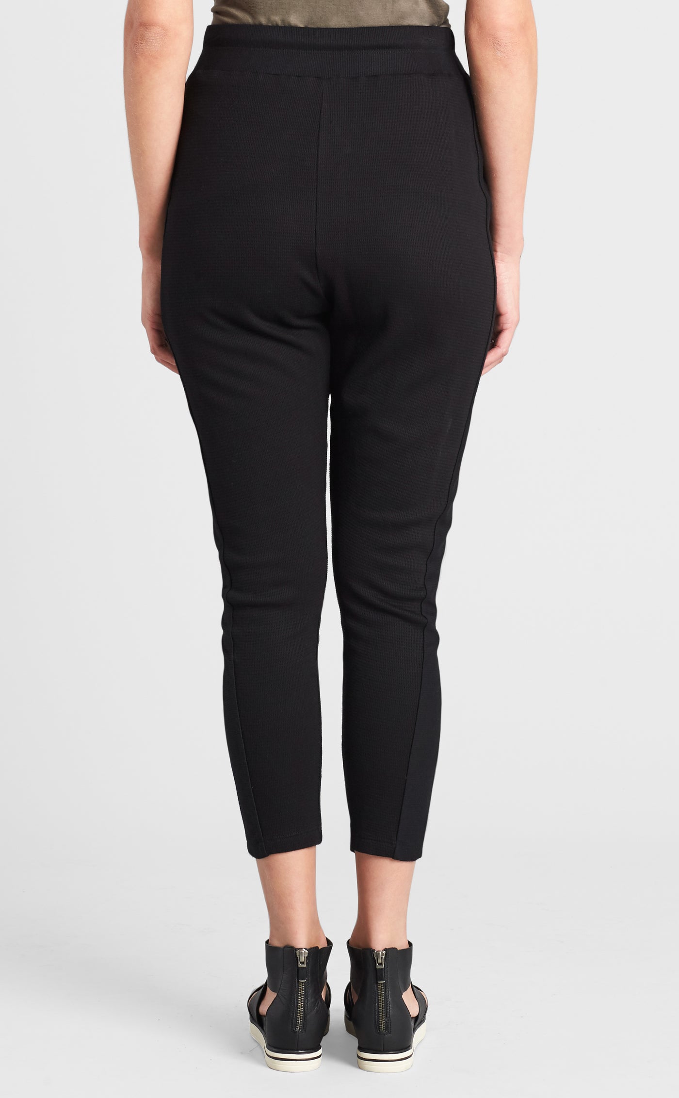 Thermal Jogger