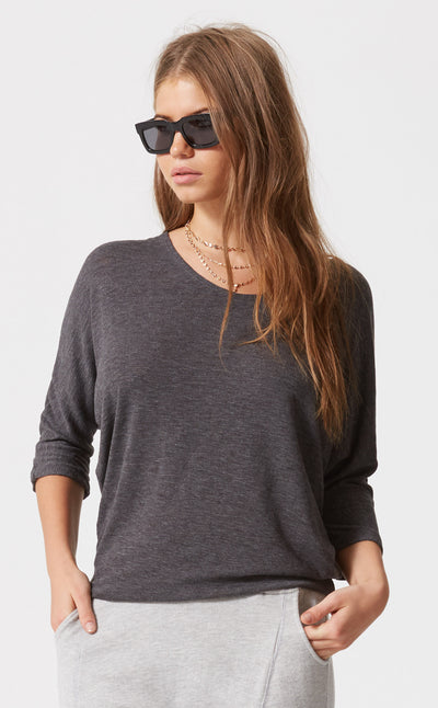 3/4 Sleeve Dolman