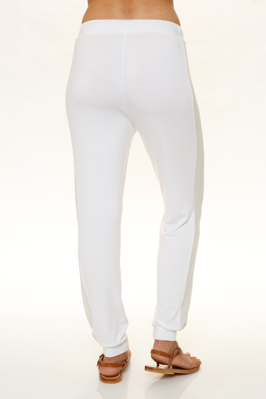 Jogger w/ Trim – Laila Jayde
