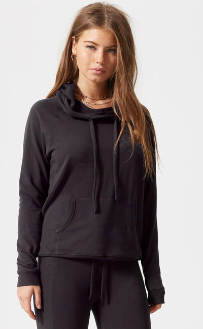 Long Sleeve Hoodie