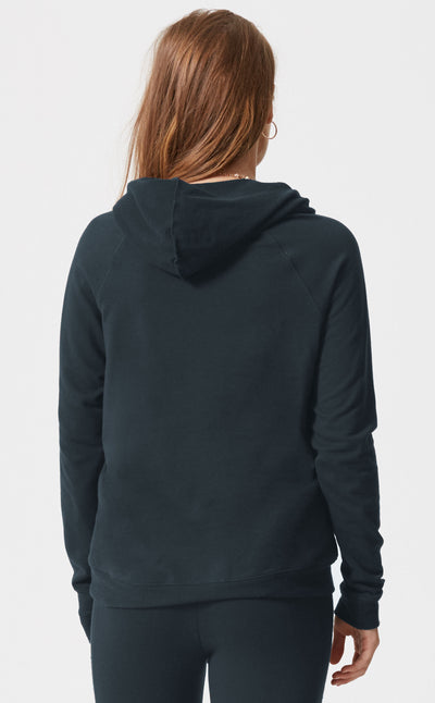 Long Sleeve Hoodie