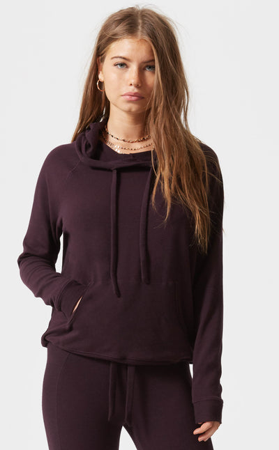 Long Sleeve Hoodie